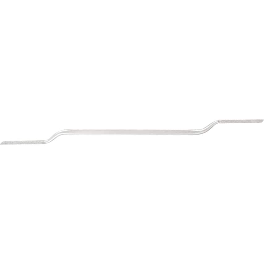Diamond Riffler File DF918 D126 Hand