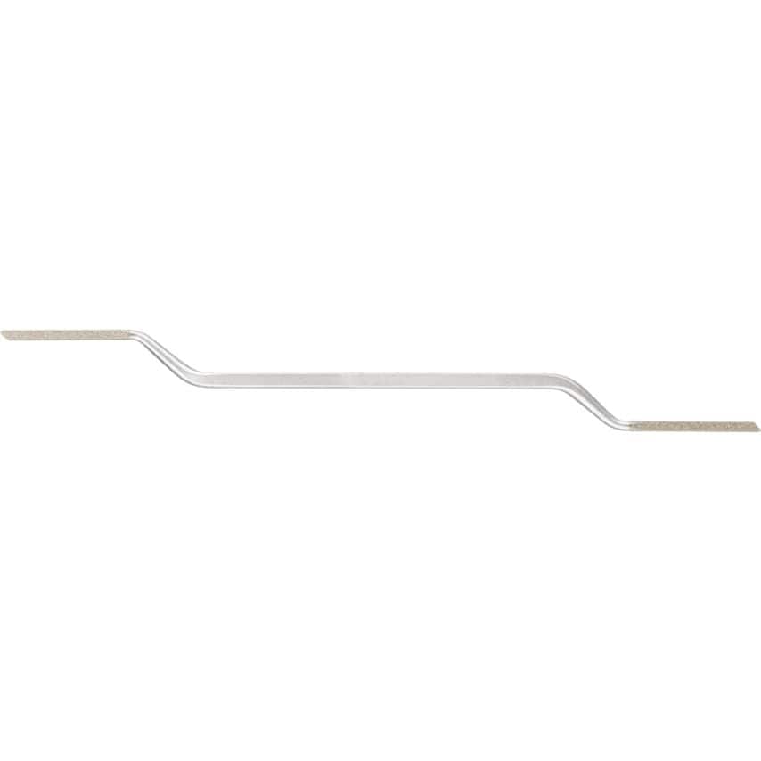 Diamond Riffler File DF918 D91 Hand
