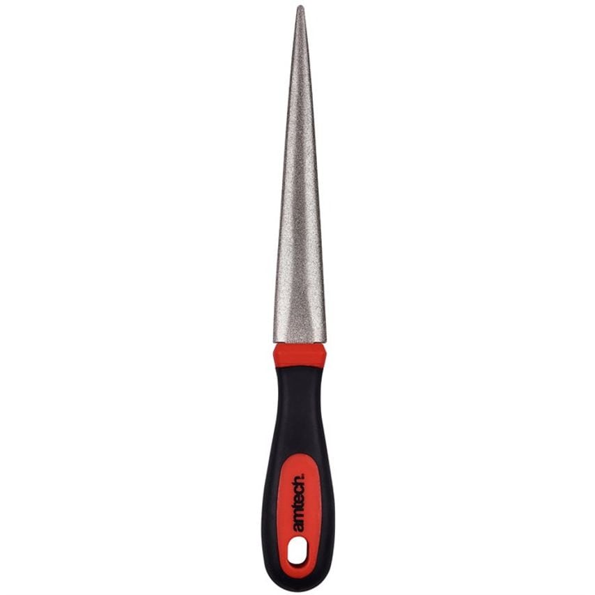 Diamond Sharpening File