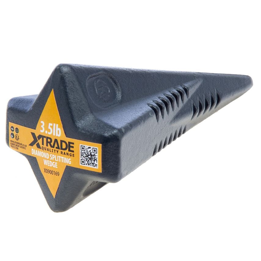 Diamond Splitting Wedge 3.5lb