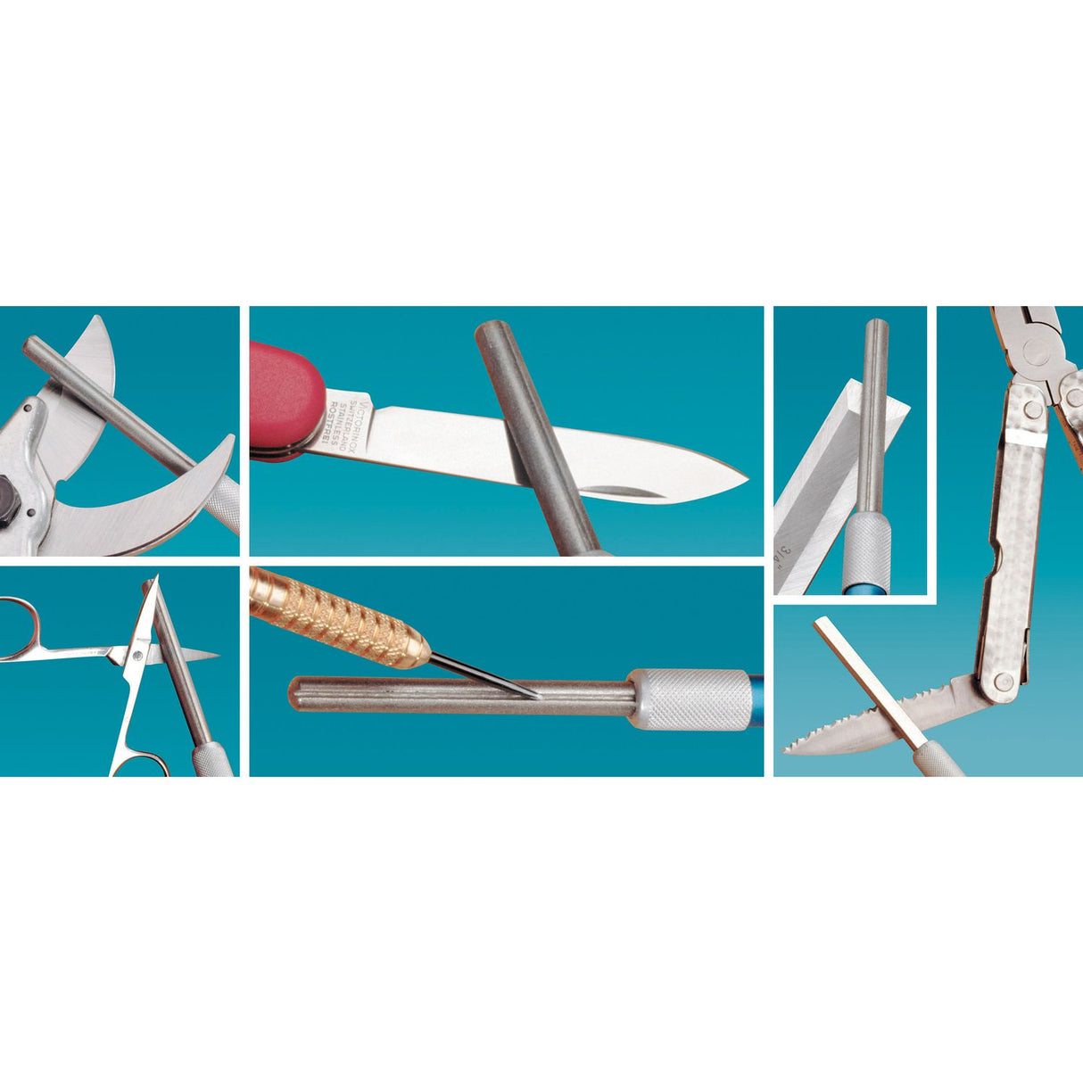 Diamond Tool Sharpener