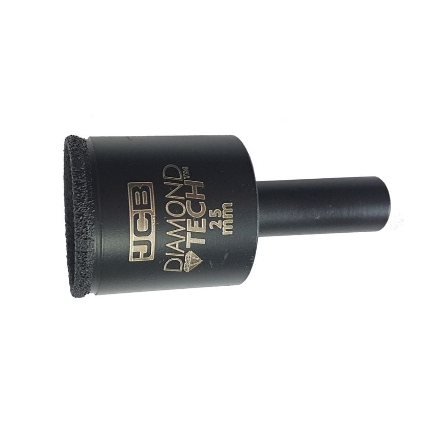 Diamondtech Hole Saw 25mm
