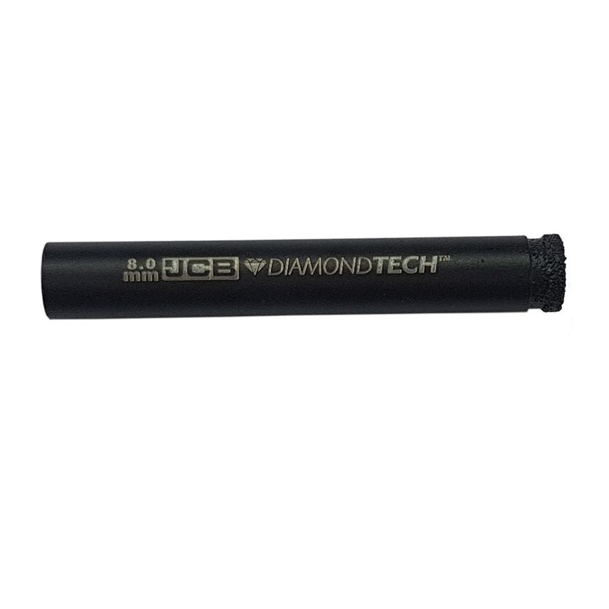Diamondtech Hole Saw 8mm