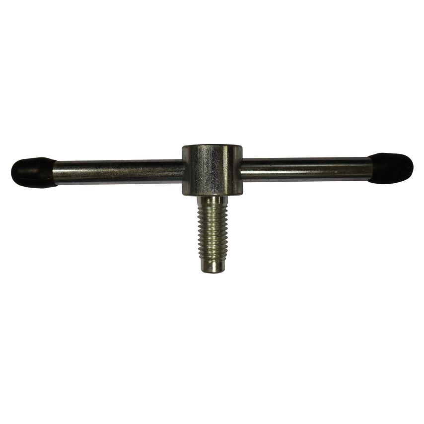 Die Clamp Screw comes with T/Bar