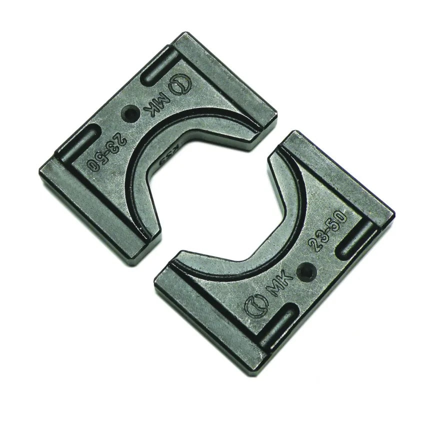 Die Hexagon Set 120mm - ME24