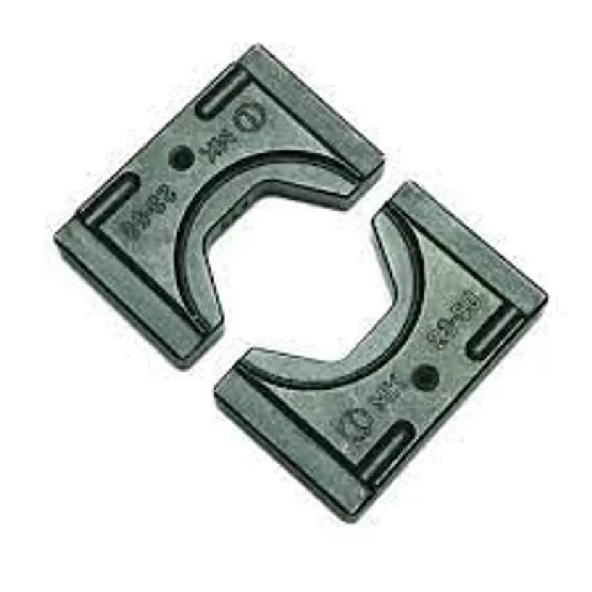 Die Hexagon Set 50mm - ME10