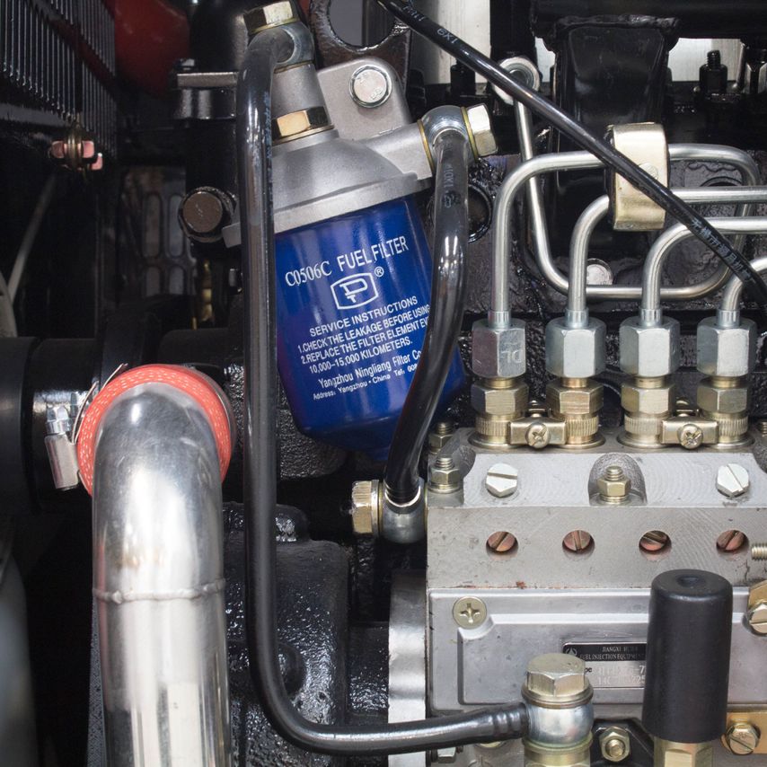 Diesel Generators DHY14KSE