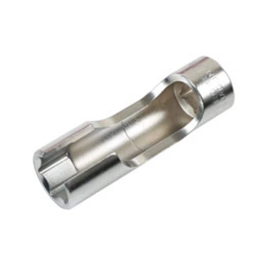 Difficult Access Socket Set 3/8"D 8 Piece