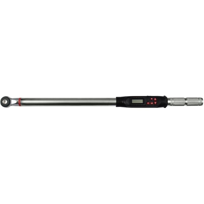 Digital Angle Torque Wrench 1" 50-1000 NM and 1 - 360 Connection 24 X 32 mm