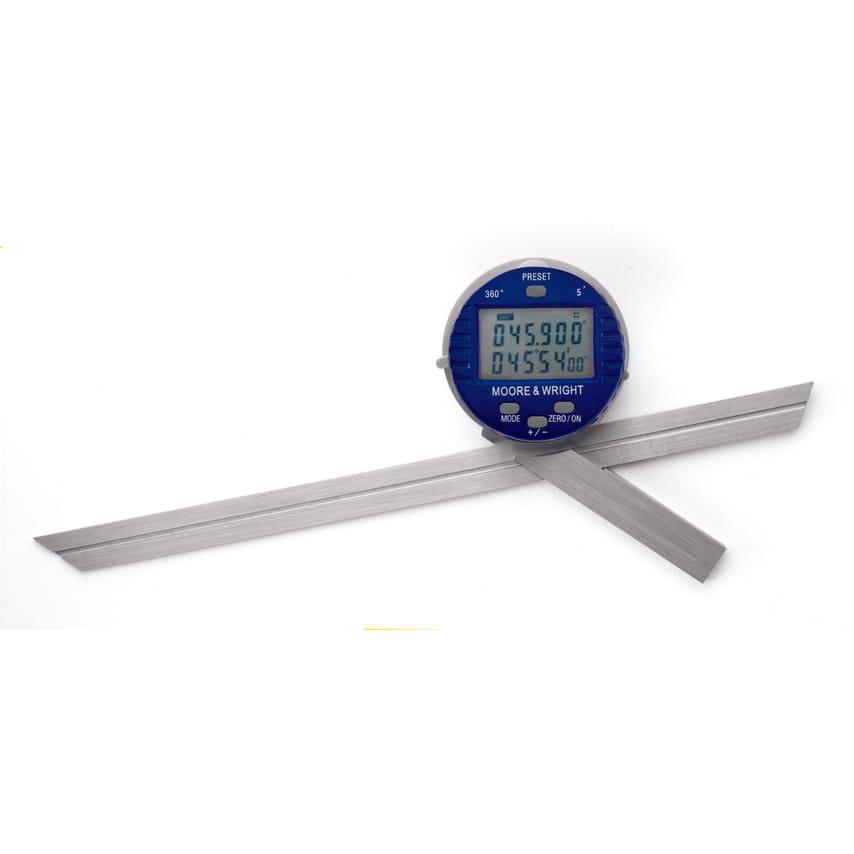 Digital Bevel Protractor 360