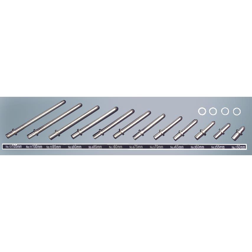 Digital Bore Gauge Set, 35-160mm