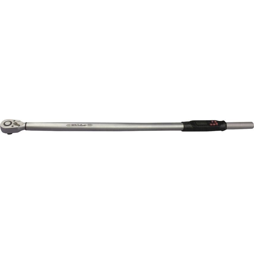 Digital Torque Wrench 1" 75-1500 NM without Data Communication
