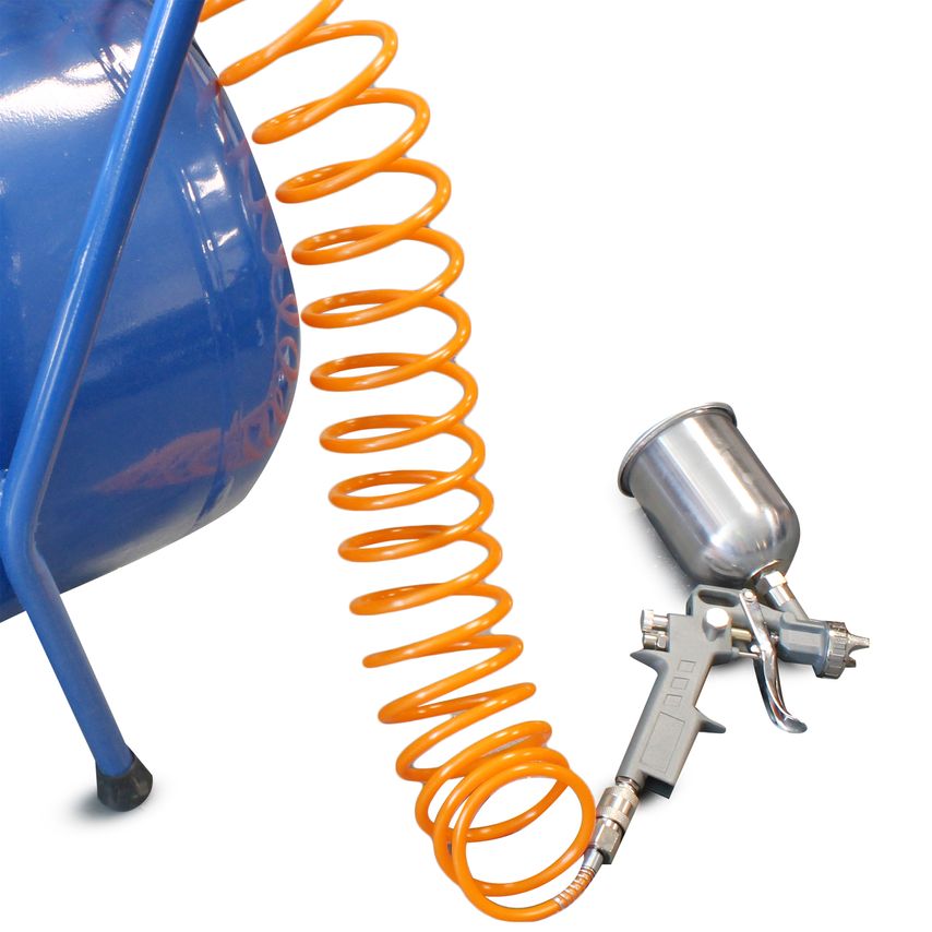 Direct Drive Piston Compressors HY3050V