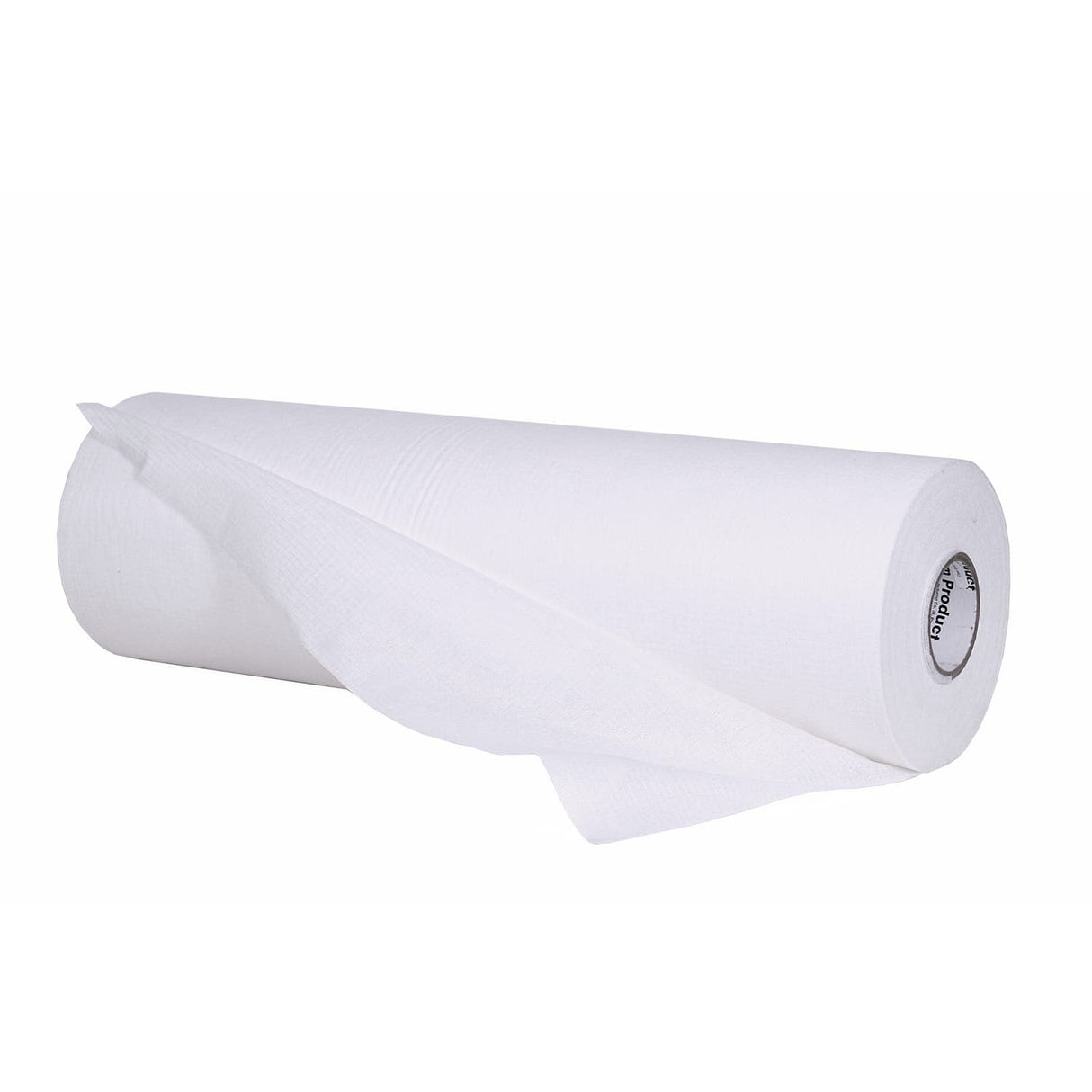 Dirt Trap Protection Material, White, 711.2 mm x 91.44 m, 36852