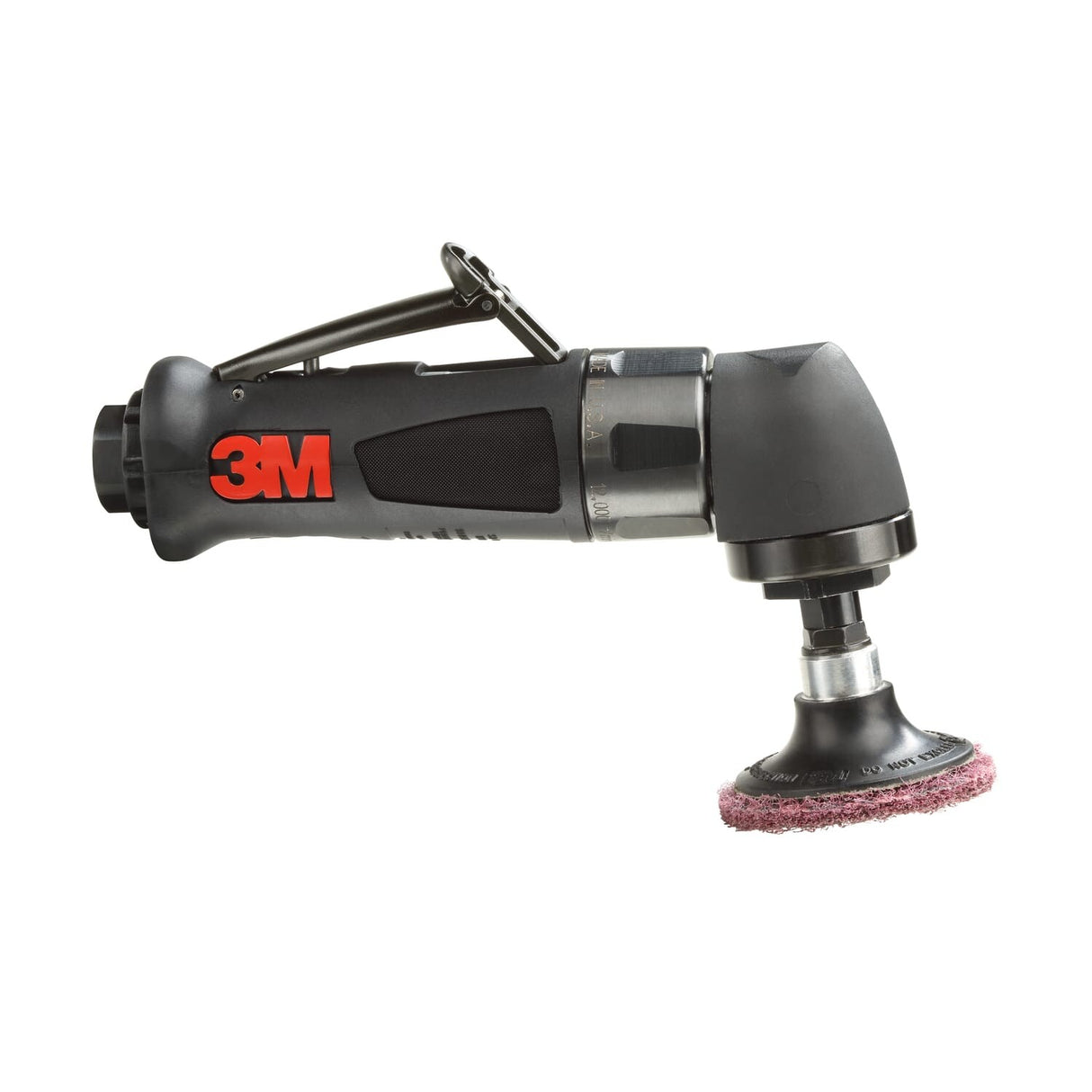 Disc Sander 50 mm 0.3HP 20.000RPM 6 mm Collet