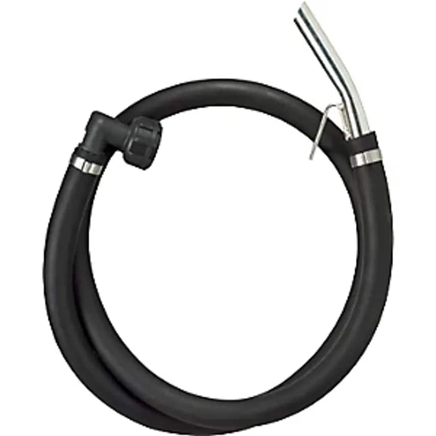 Discharge Hose, With Outlet Manifold, DN 19, Length 1500mm