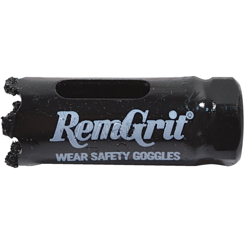 Dispenser Grit 19mm Holesaw