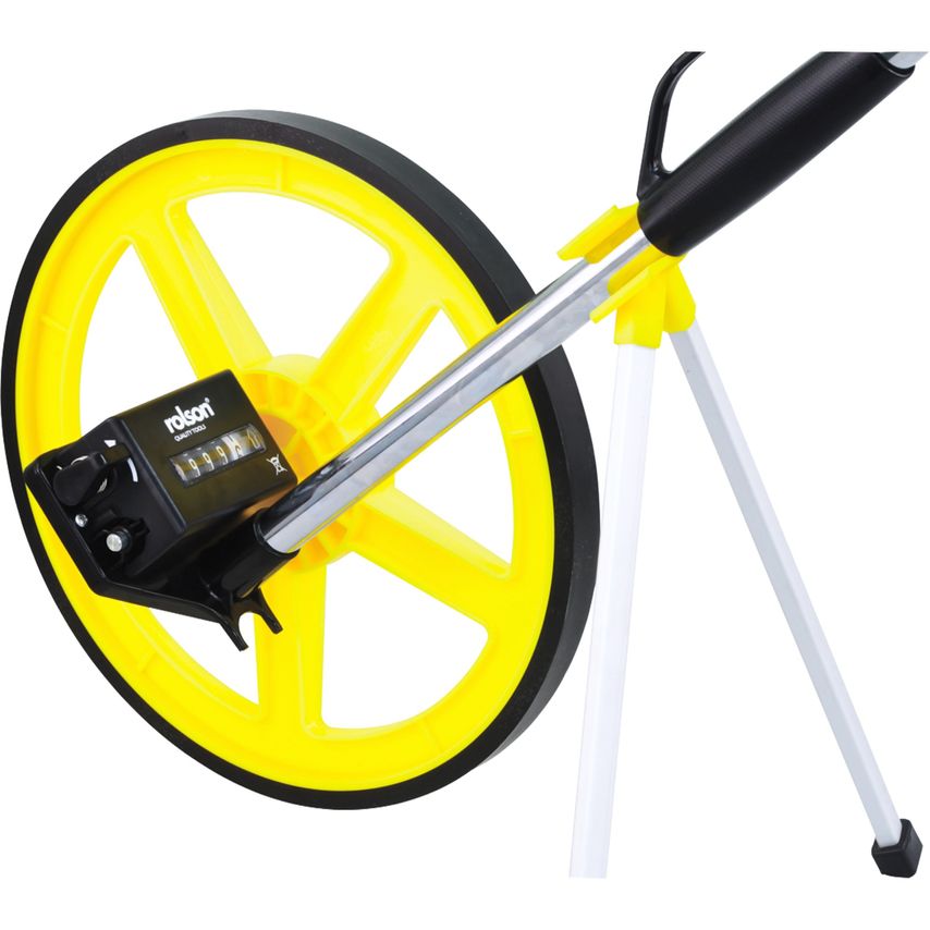 Distance Measuring Wheel