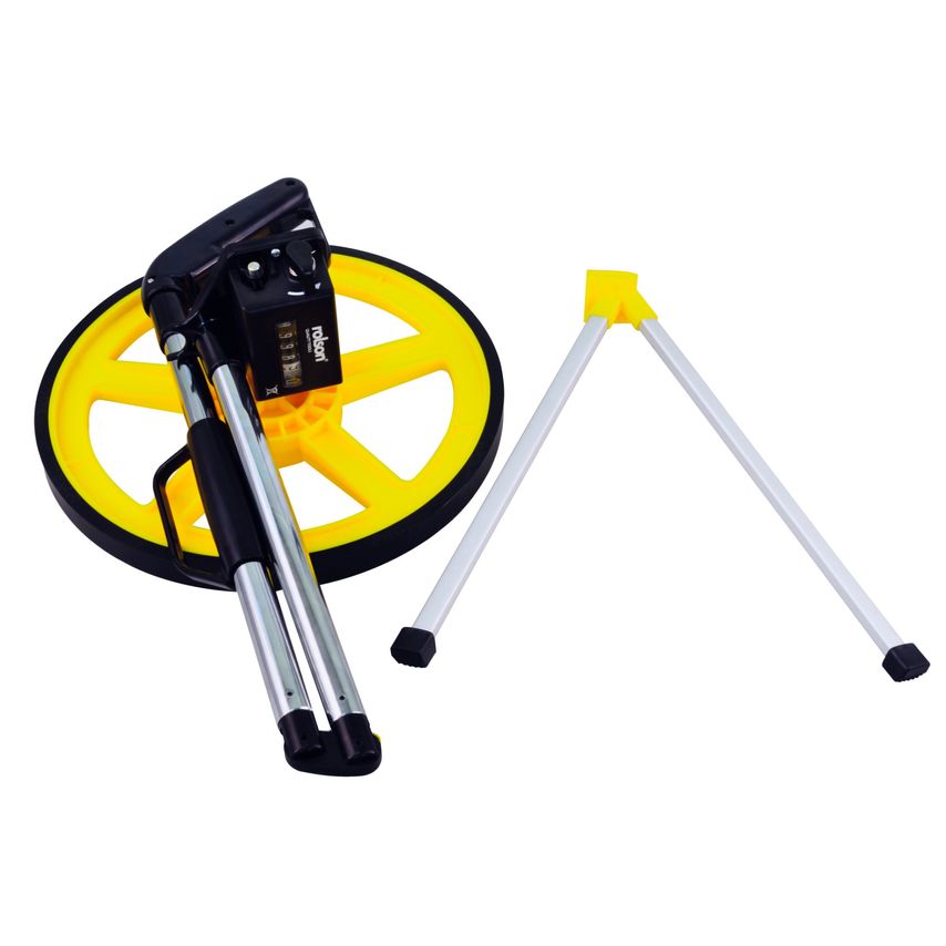 Distance Measuring Wheel