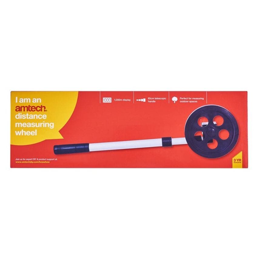 Distance Measuring Wheel P1910