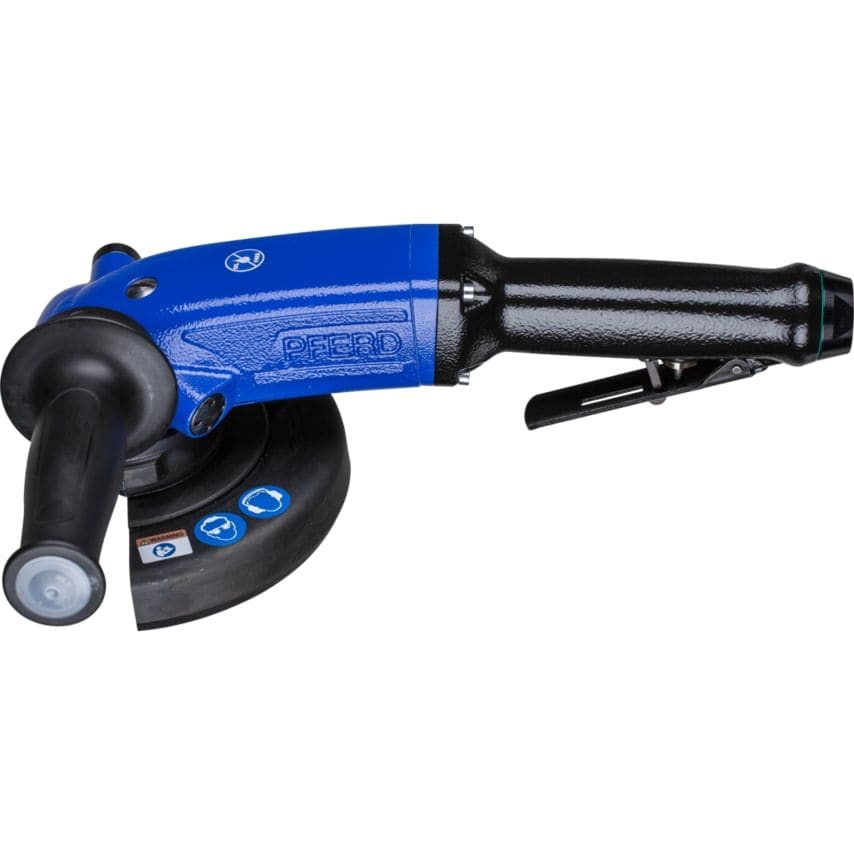 Dlturbowinkels. PWT 26/100 HV M14