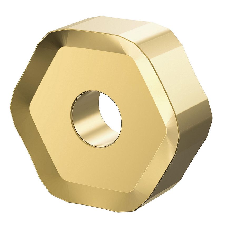 Dodeka Insert Hngj-Enld R=1.2 W HNGJ535ANENLD Grade KCK20B