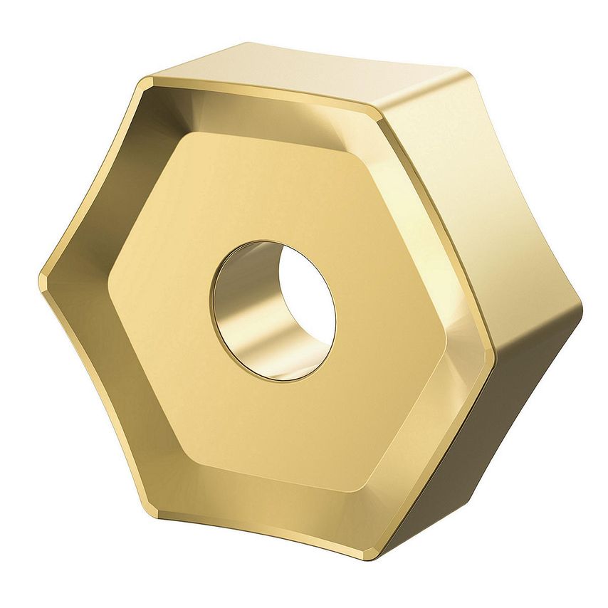 Dodeka Insert Hnpj-Sngd R=1.2 W HNPJ535ANSNGD Grade KCK20B