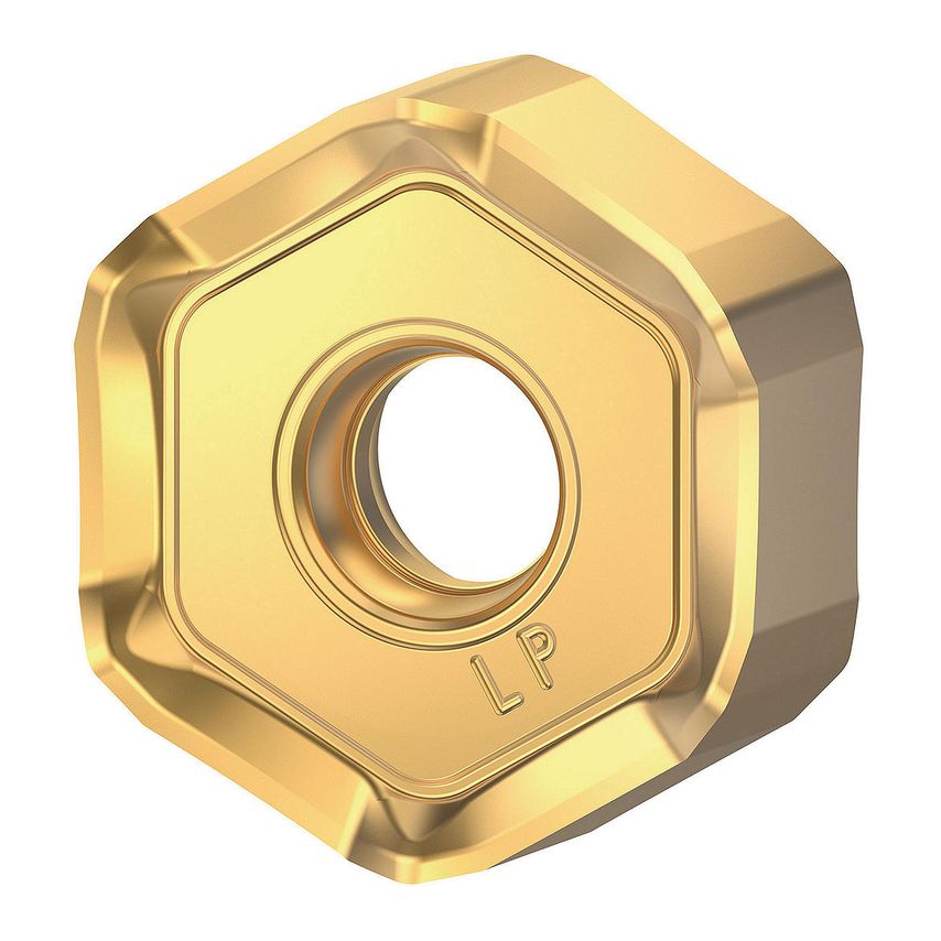 Dodeka Milling Insert HNPJ535ANERLP Grade KCK20B