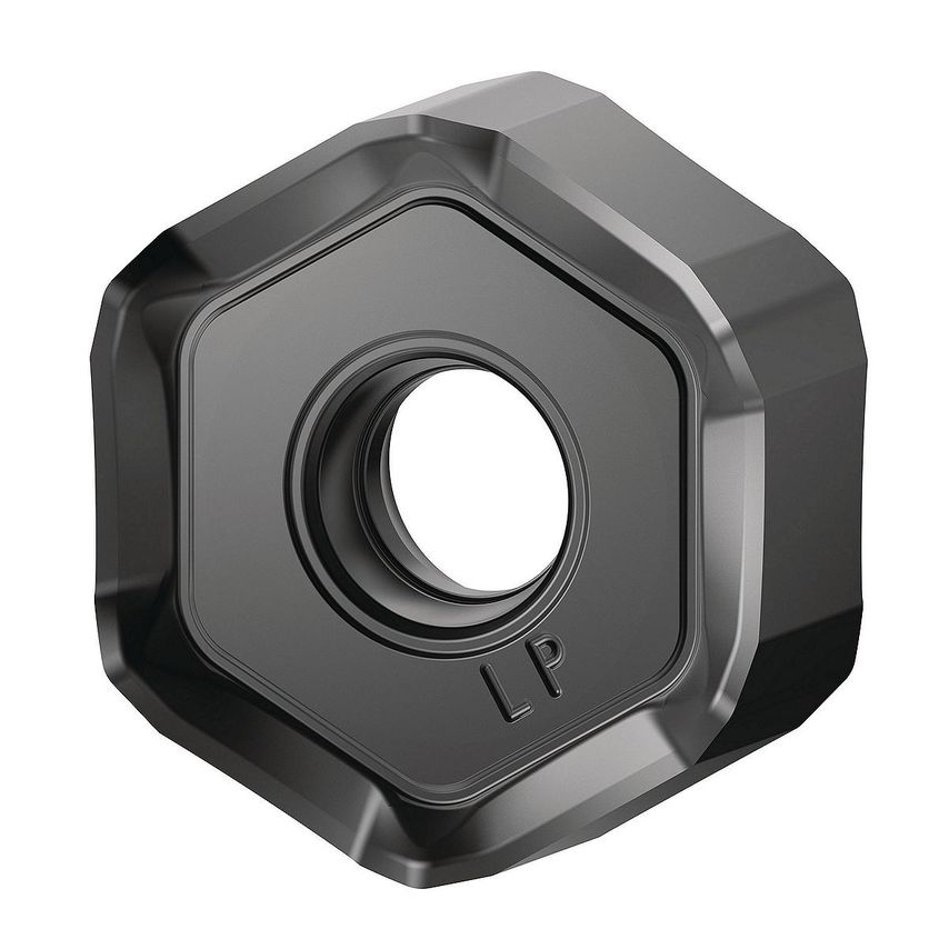 Dodeka Milling Insert HNPJ535ANERLP Grade KCPM40