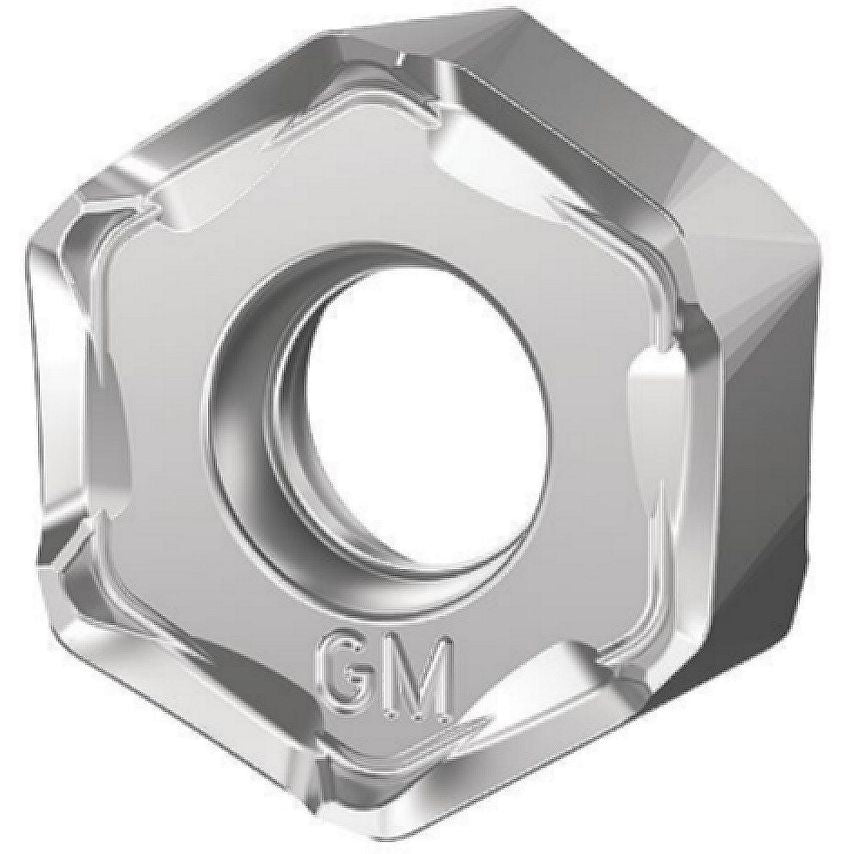 Dodeka Mini Milling Insert HNGJ43ANERGM Grade KC522M