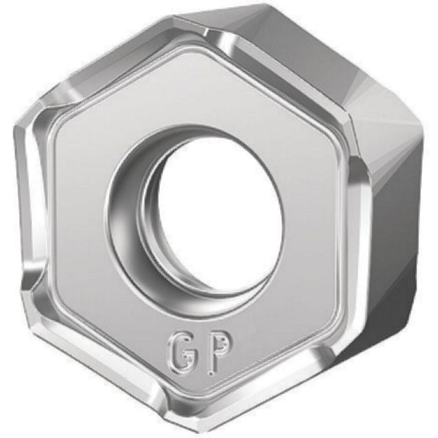 Dodeka Mini Milling Insert HNGJ43ANERGP Grade KTPK20