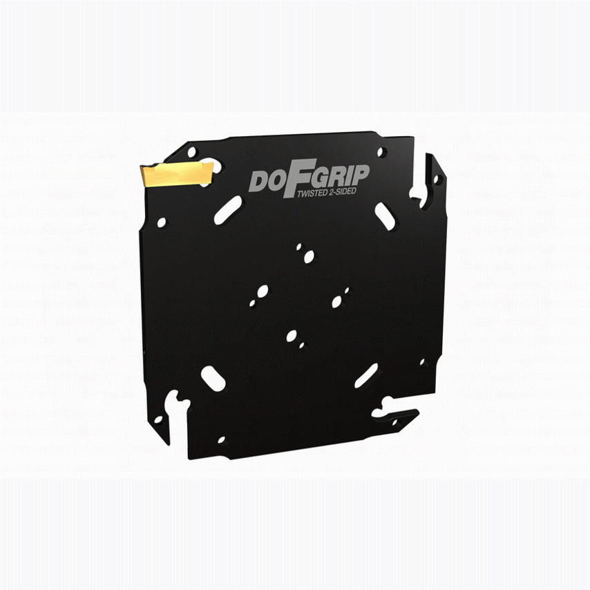 Do-grip-tools Dgaq D120-4-4Z-JHP - Pack of 1