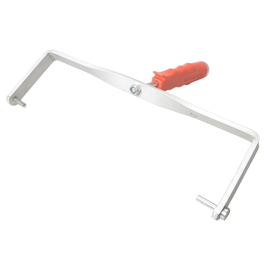 Double-Arm Roller Frame 300mm (12in) FAIRFDARM