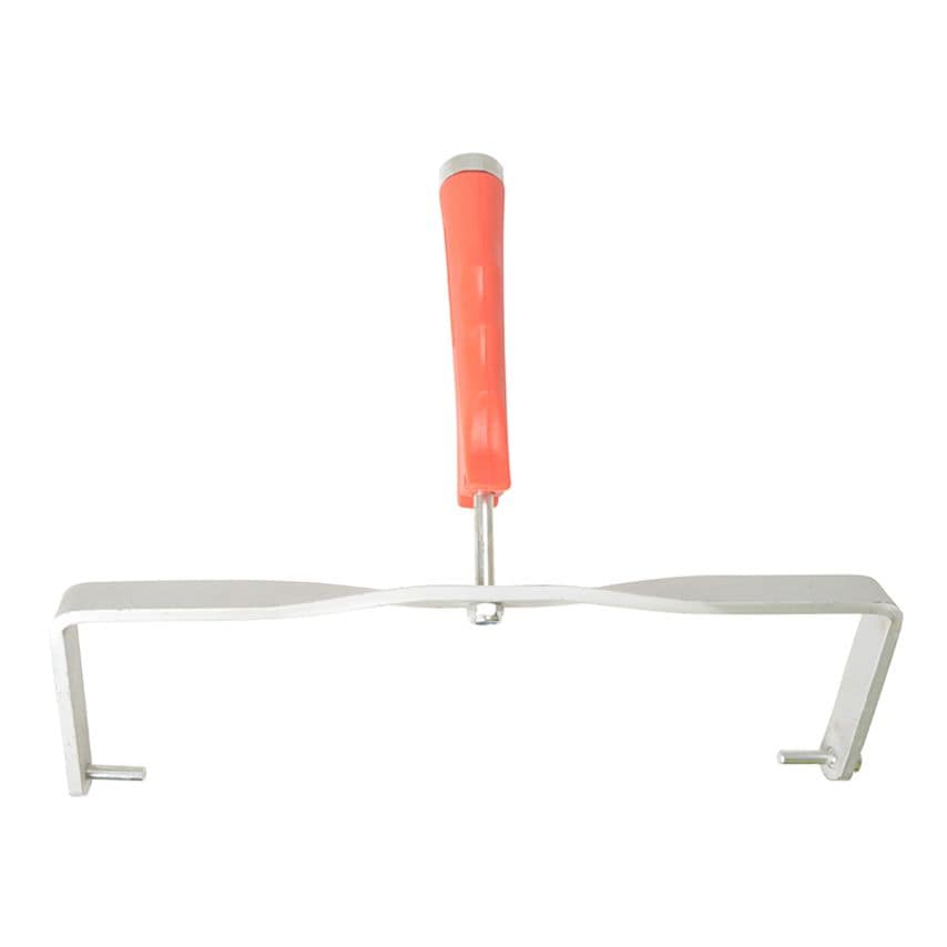 Double-Arm Roller Frame 300mm (12in) FAIRFDARM