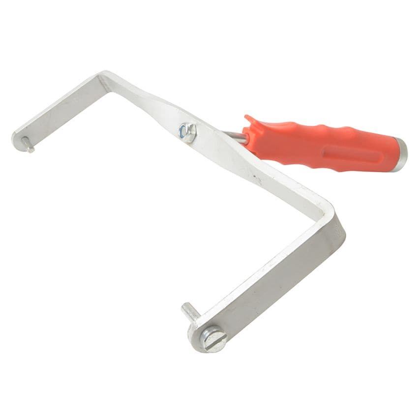 Double-Arm Roller Frame 300mm (12in) FAIRFDARM