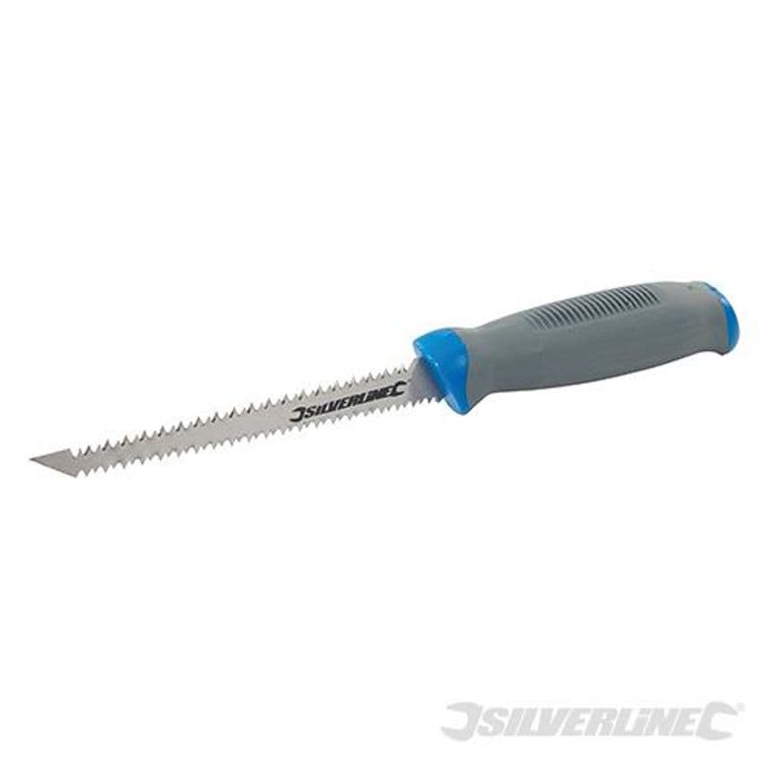 Double-Sided Drywall Saw 150mm