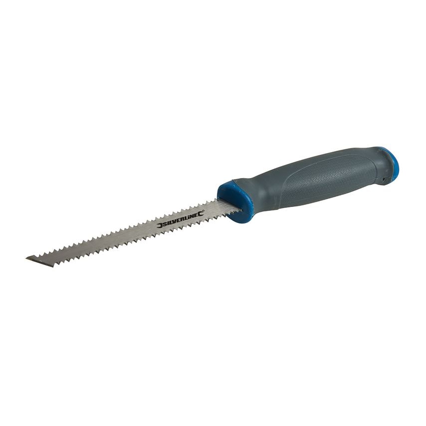 Double-Sided Drywall Saw 150mm
