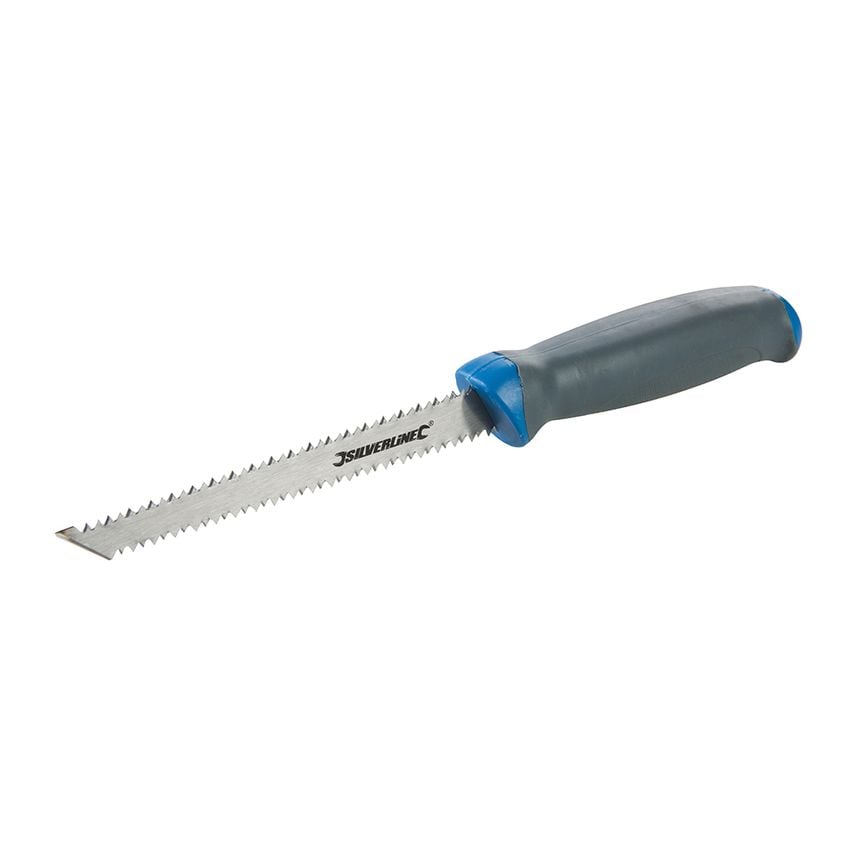 Double-Sided Drywall Saw 150mm