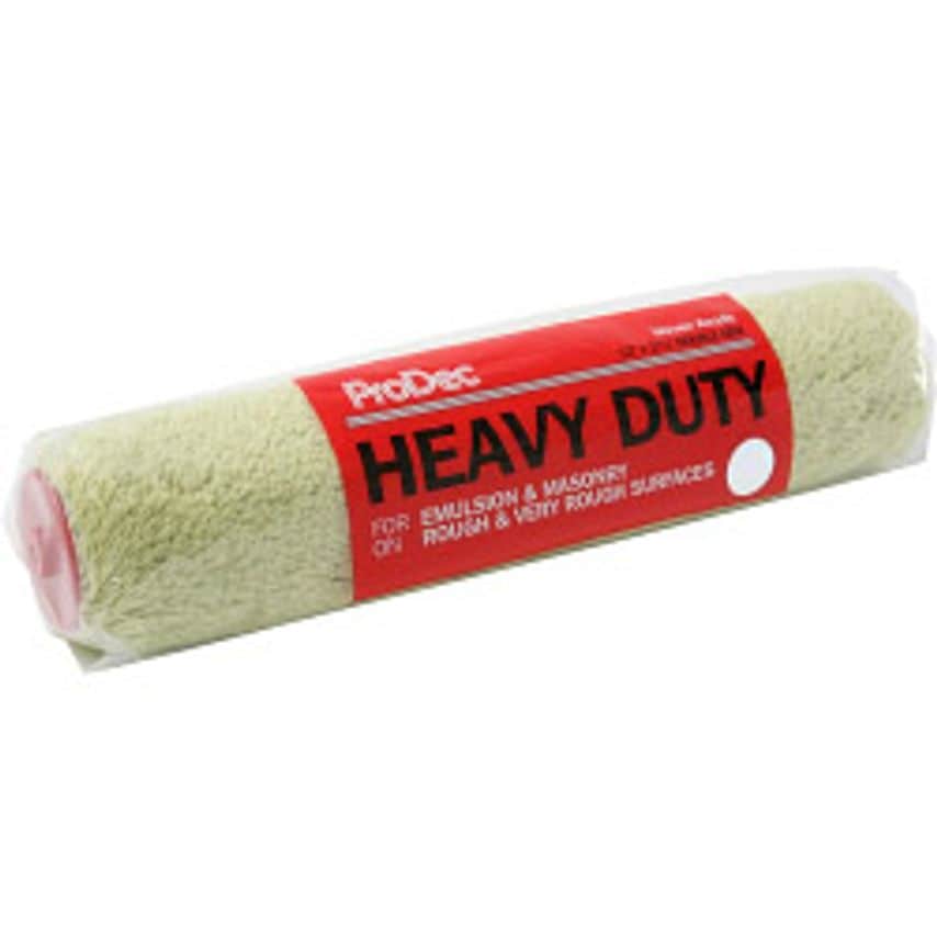 Double Arm Heavy Duty Woven Refill 12"/300mm x 1.75" Cage