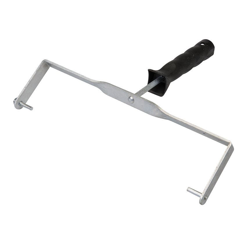 Double Arm Roller Frame 300mm