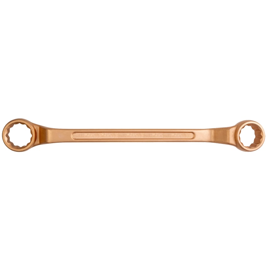Double Box Offset Wrench BSB151-0507 Pack of 5