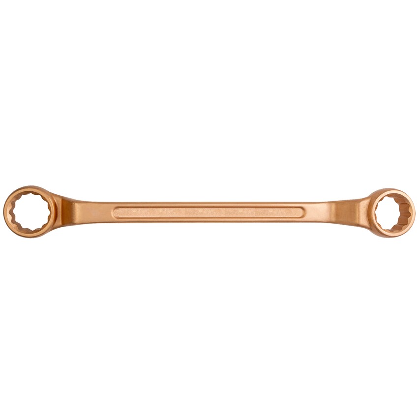 Double Box Offset Wrench BSB151-0607