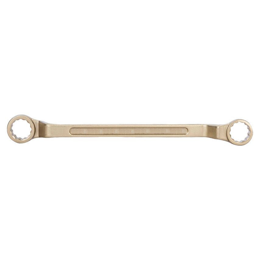 Double Box Offset Wrench Set BSAC-10 Pack of 5