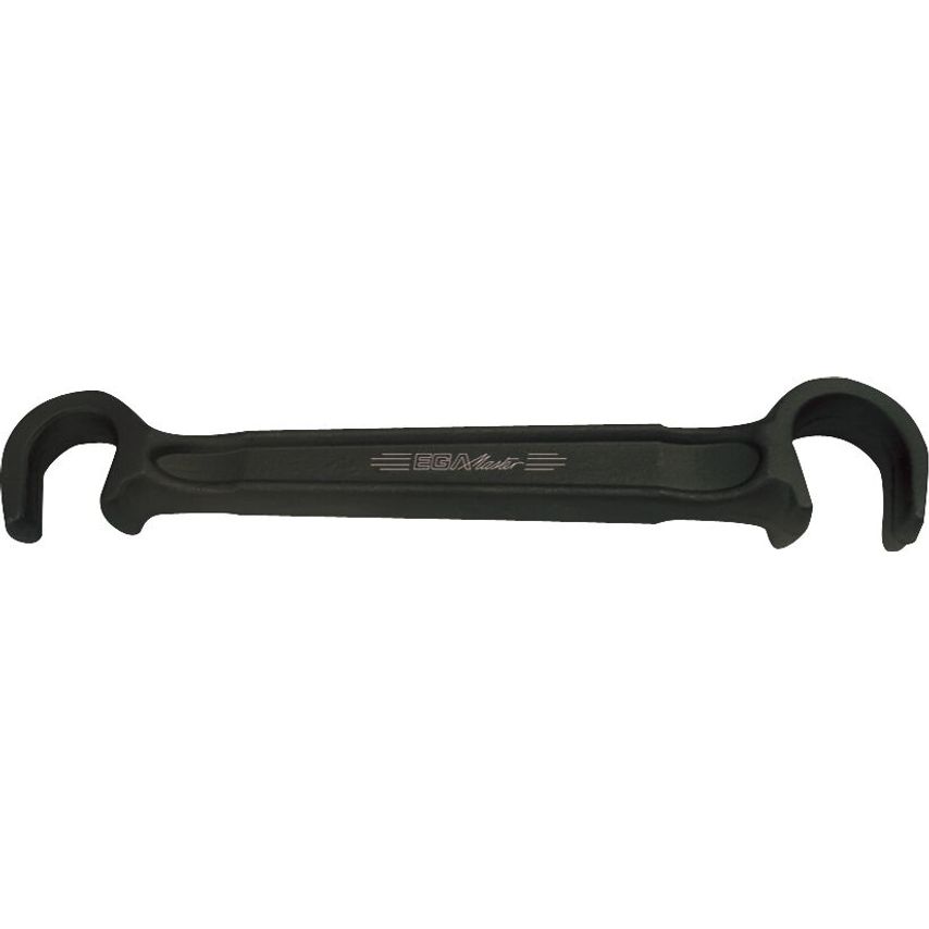 Double "C" Wrench 250mm