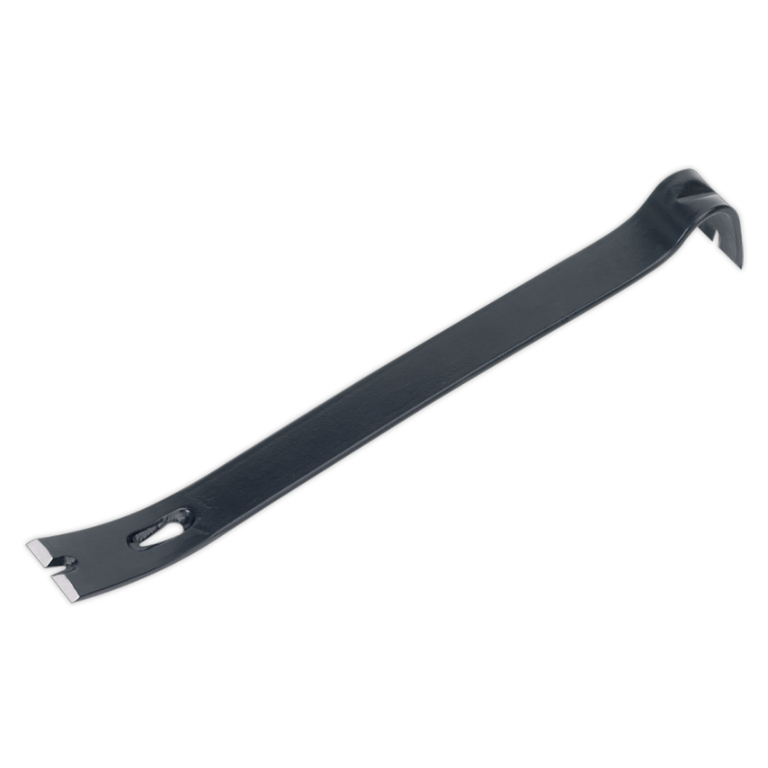 Double End Flat Pry Bar 450mm