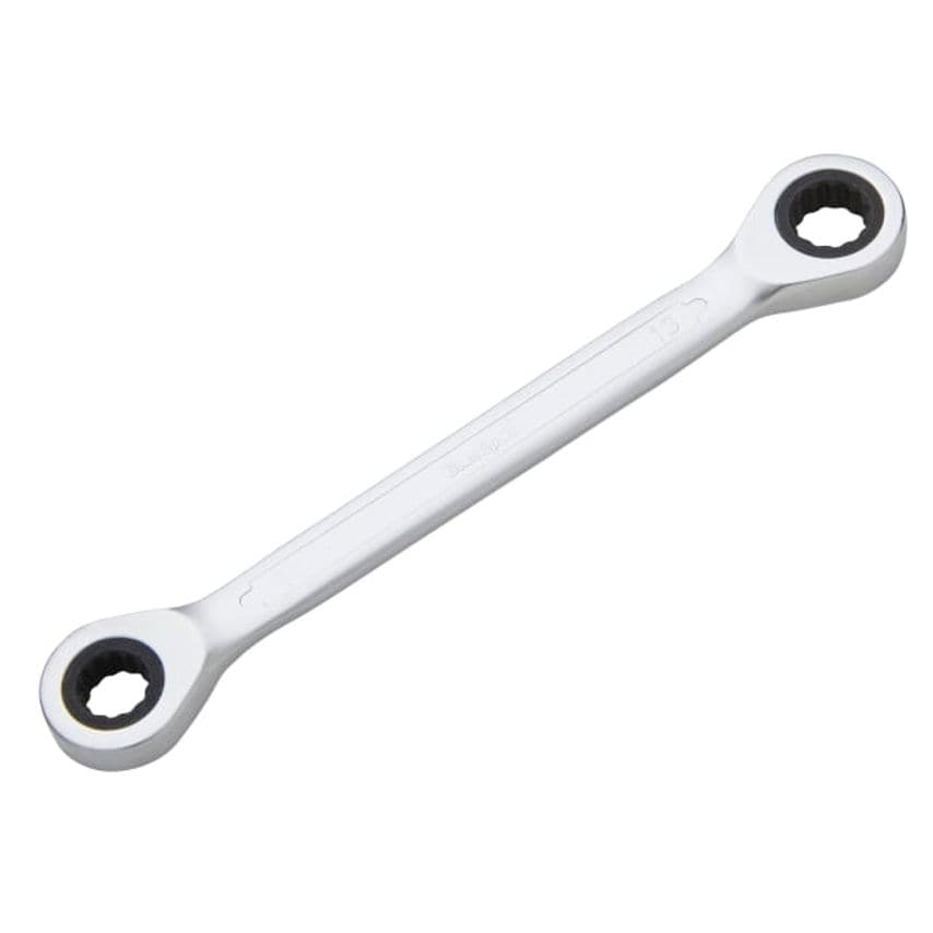 Double End Ratchet Spanner (11-13mm) B/S5135