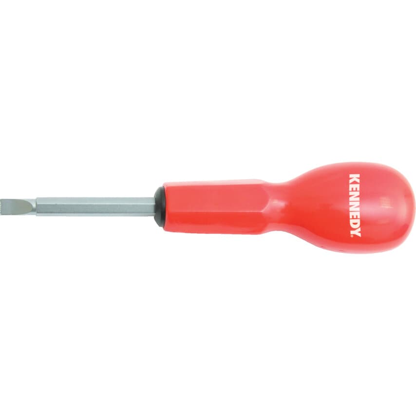 Double Ended Screwdriver 3040
