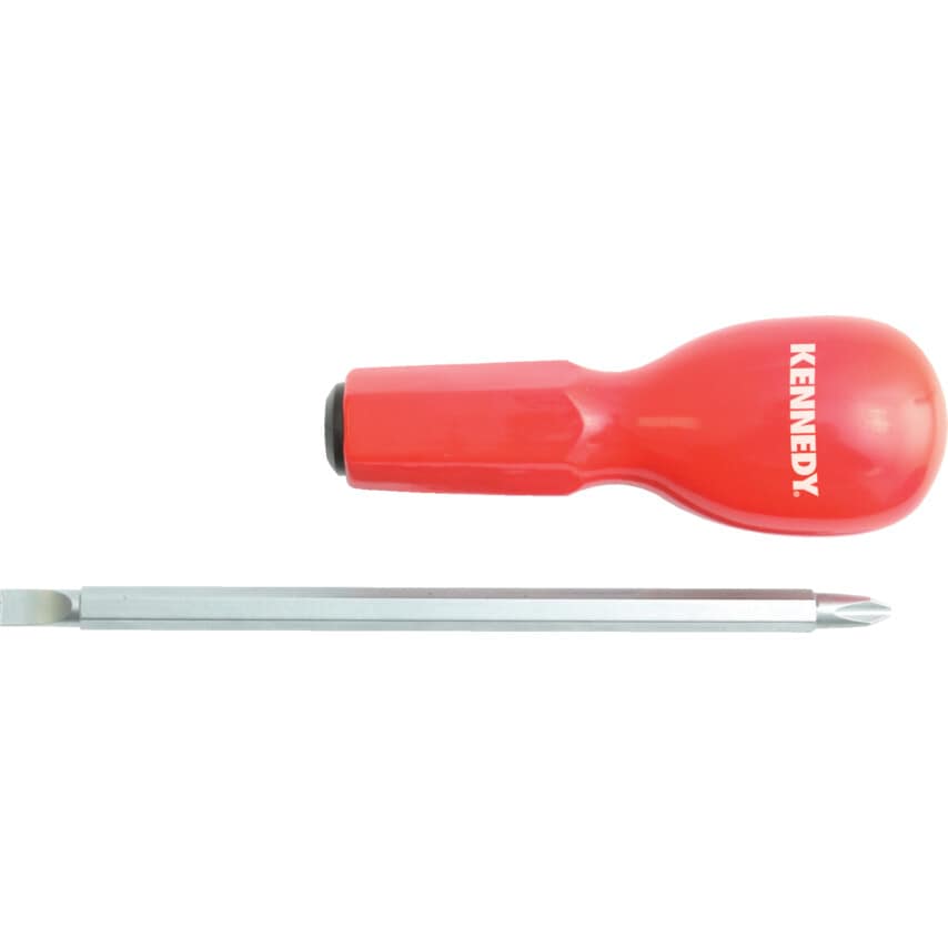 Double Ended Screwdriver 3040