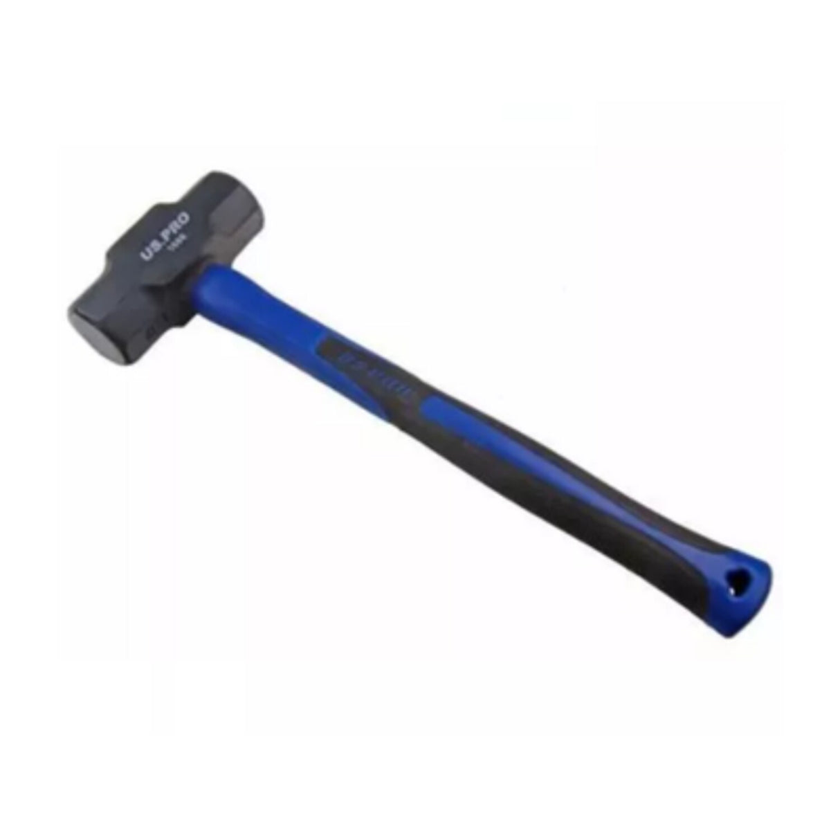 Double Face 4LB Sledge Hammer TPR Handle