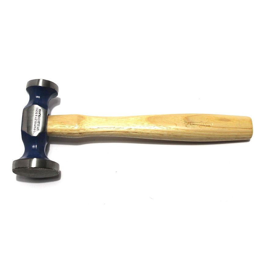 Double Faced Hammer - Domed
